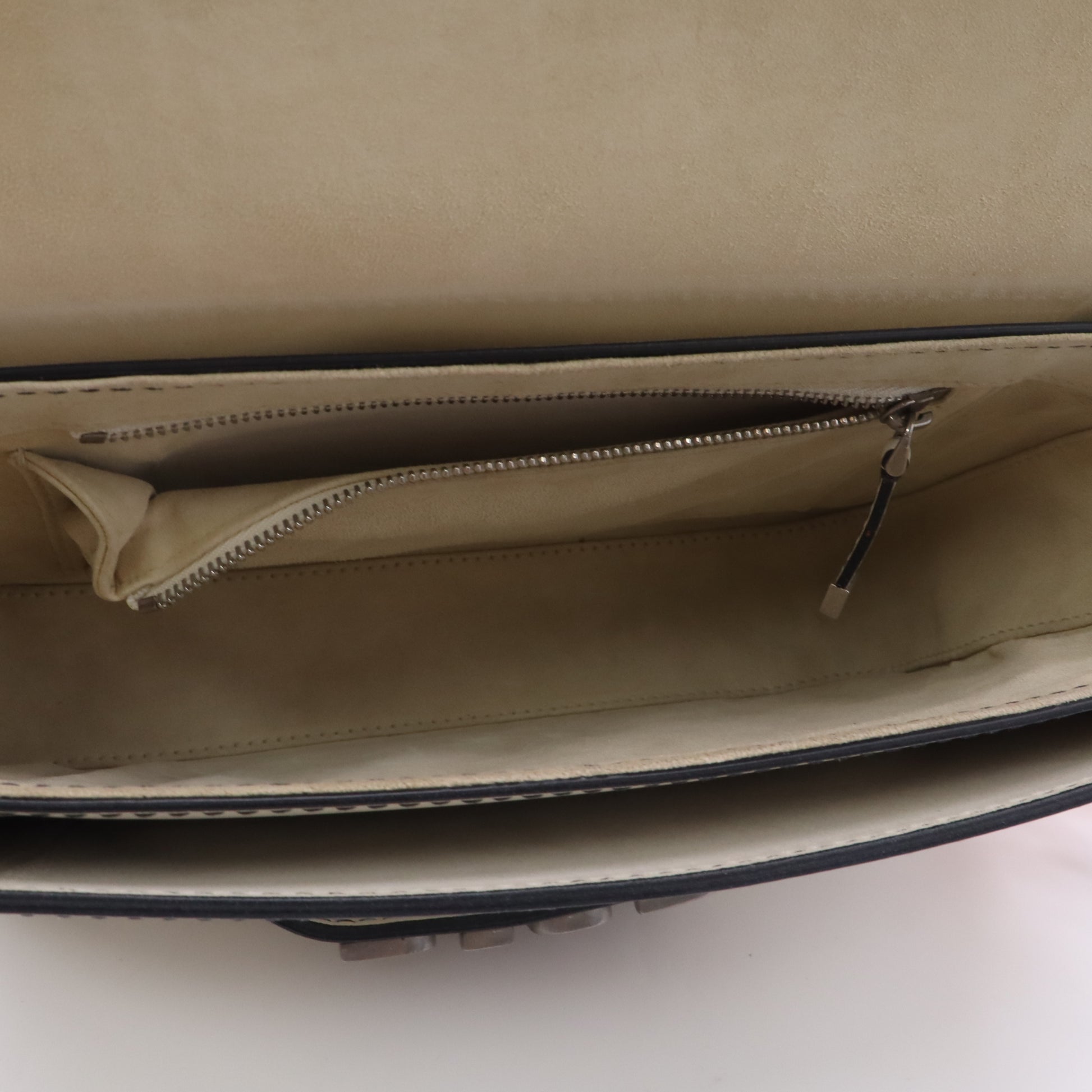 Christian Dior Dio(r)evolution Flap Bag twins LDZ456