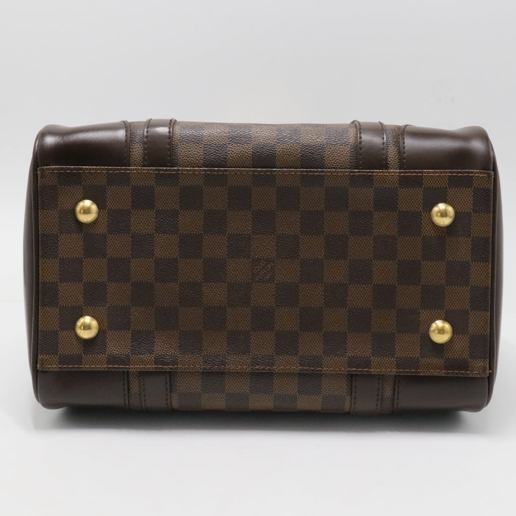 Damier Ebene Berkeley