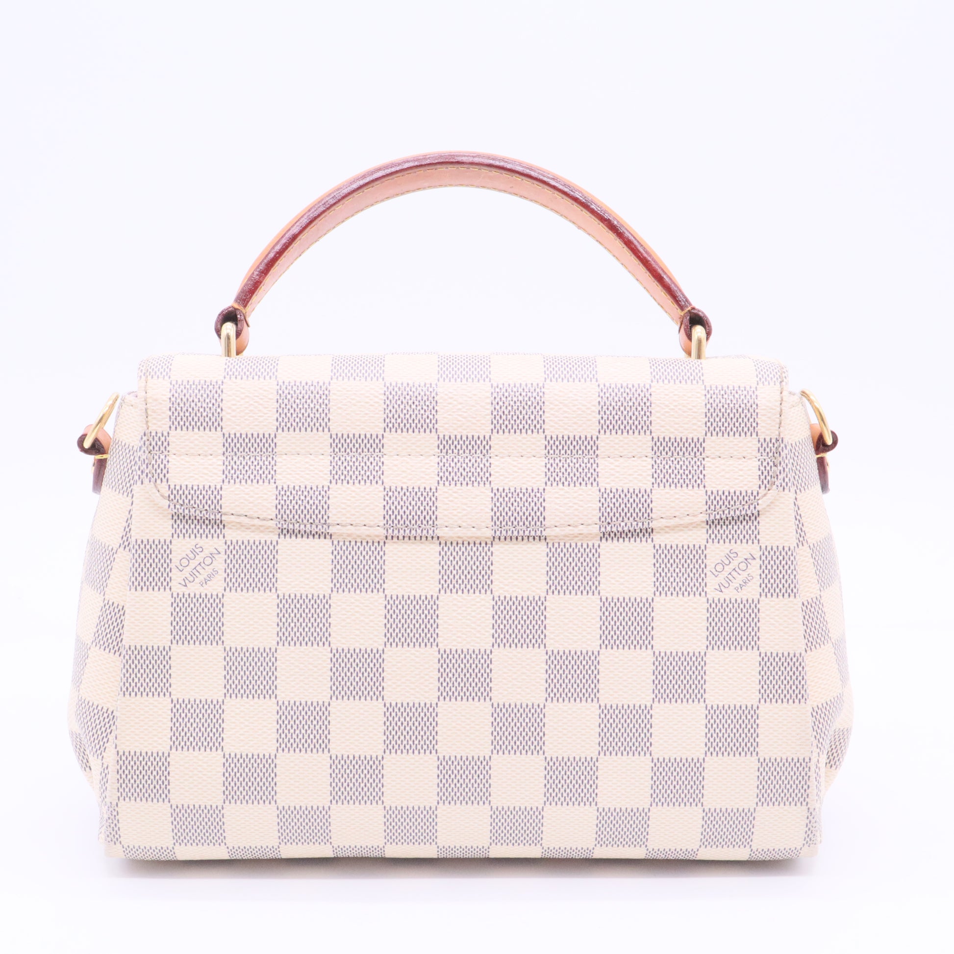 Damier Azur Croisette