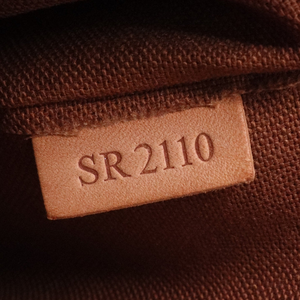 Monogram Palermo PM