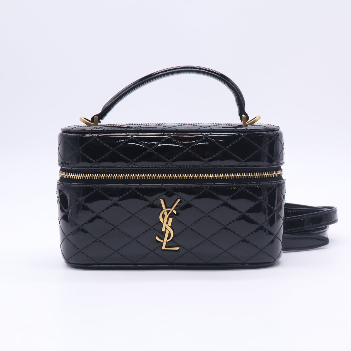 Saint Laurent Gaby Vanity Medium twins LDZ1085