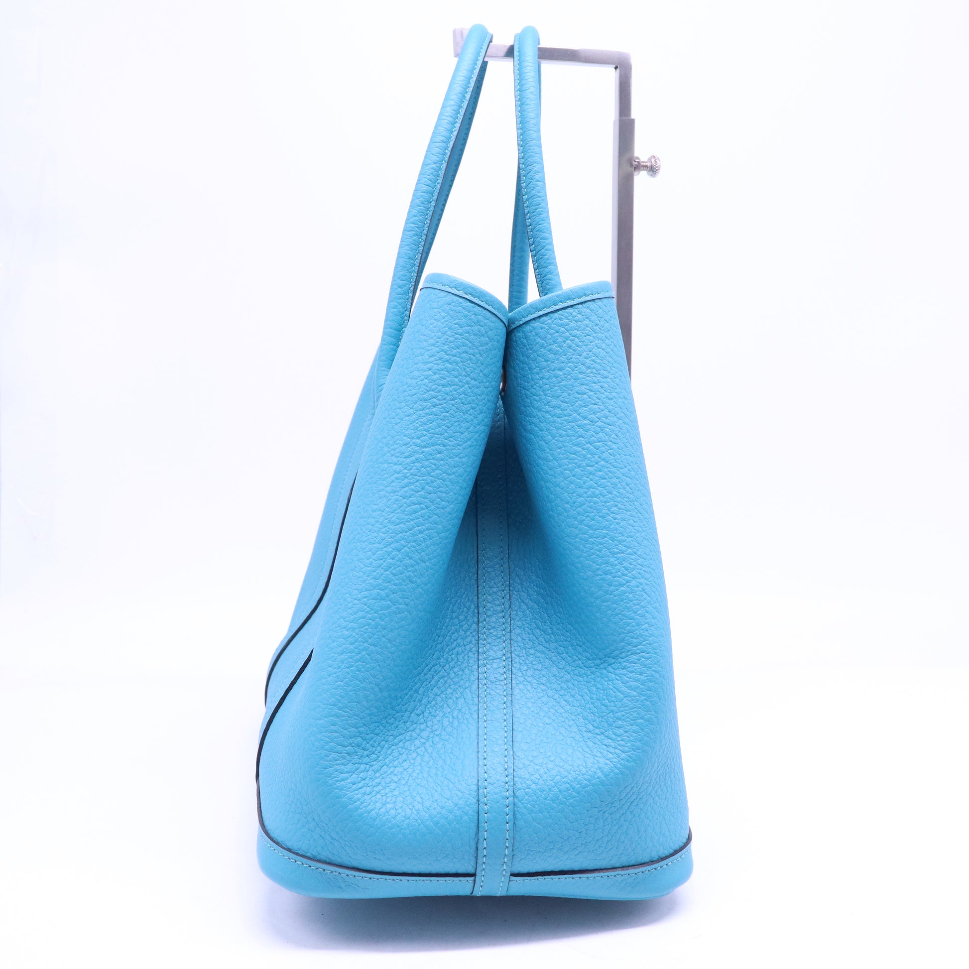 Garden Party Tote Leather 36 B21155