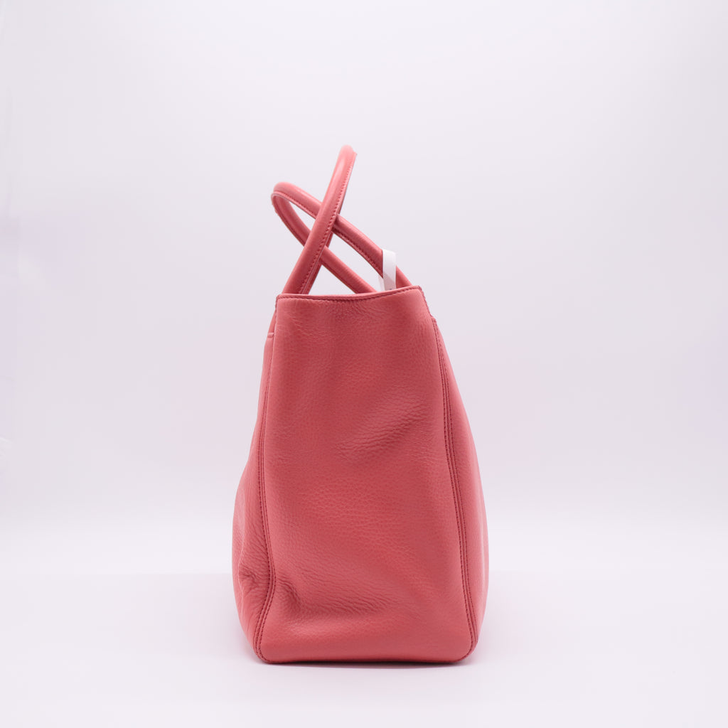 Pink Caviar Executive Cerf twins