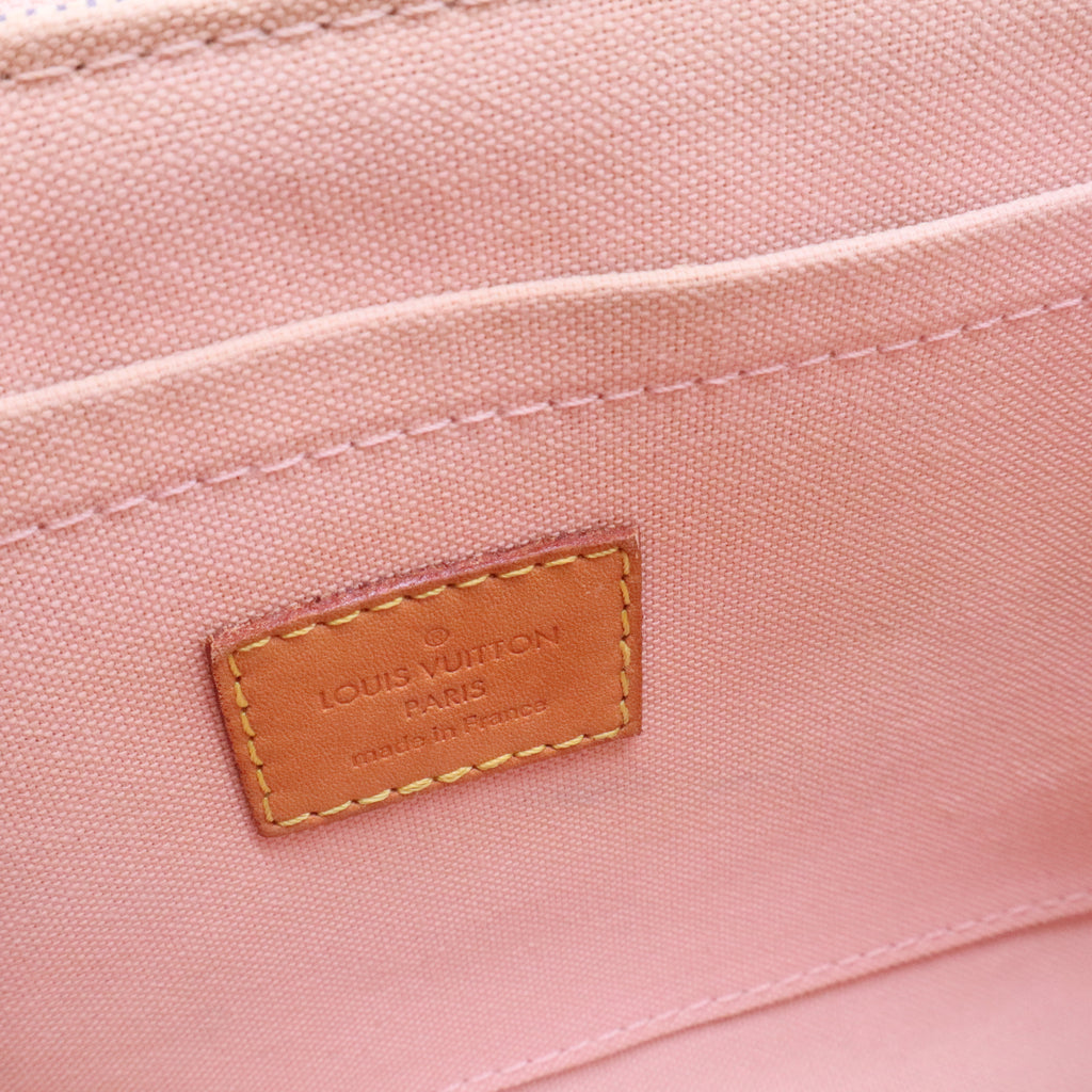 Damier Azur Croisette