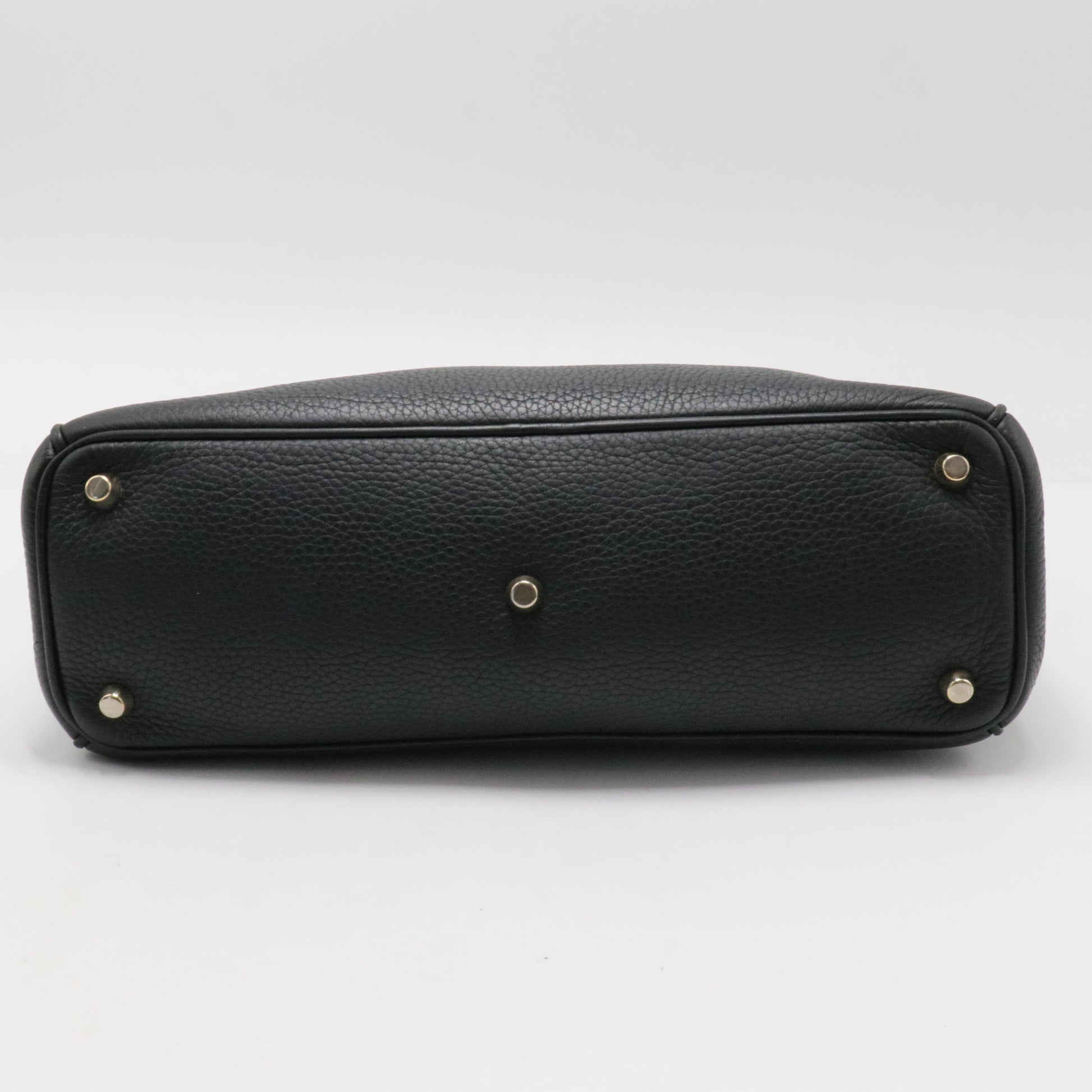 Leather Diorissimo Medium
