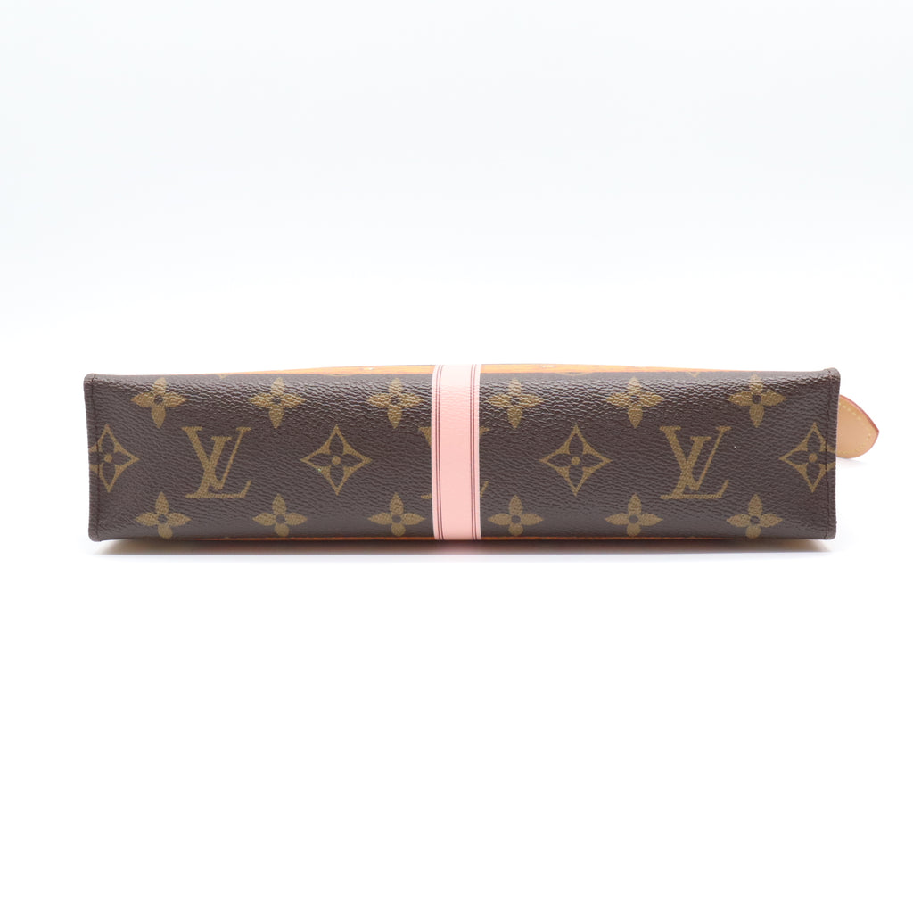 Louis Vuitton Monogram Summer Trunks Toiletry Pouch 26 B22217