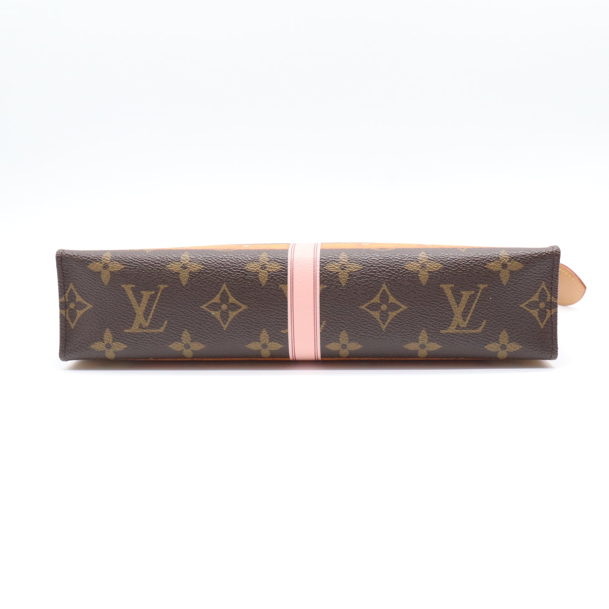 Louis Vuitton Monogram Summer Trunks Toiletry Pouch 26 B22217