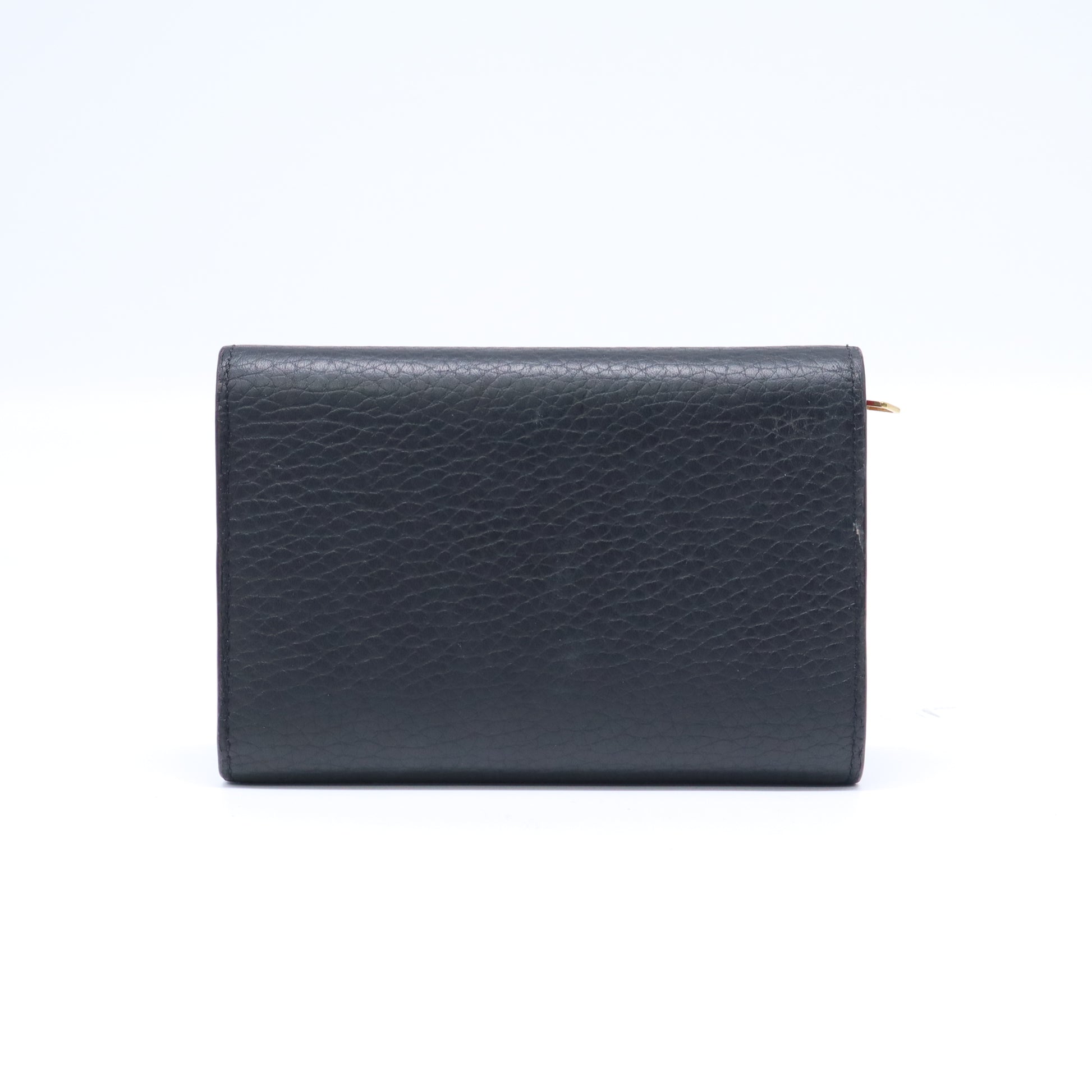 Louis Vuitton Capucines Compact Wallet twins W21575