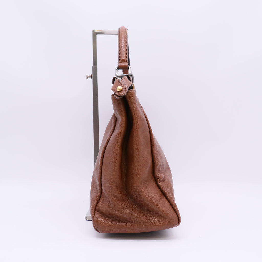 Fendi Peekaboo Iconic Regular B23953