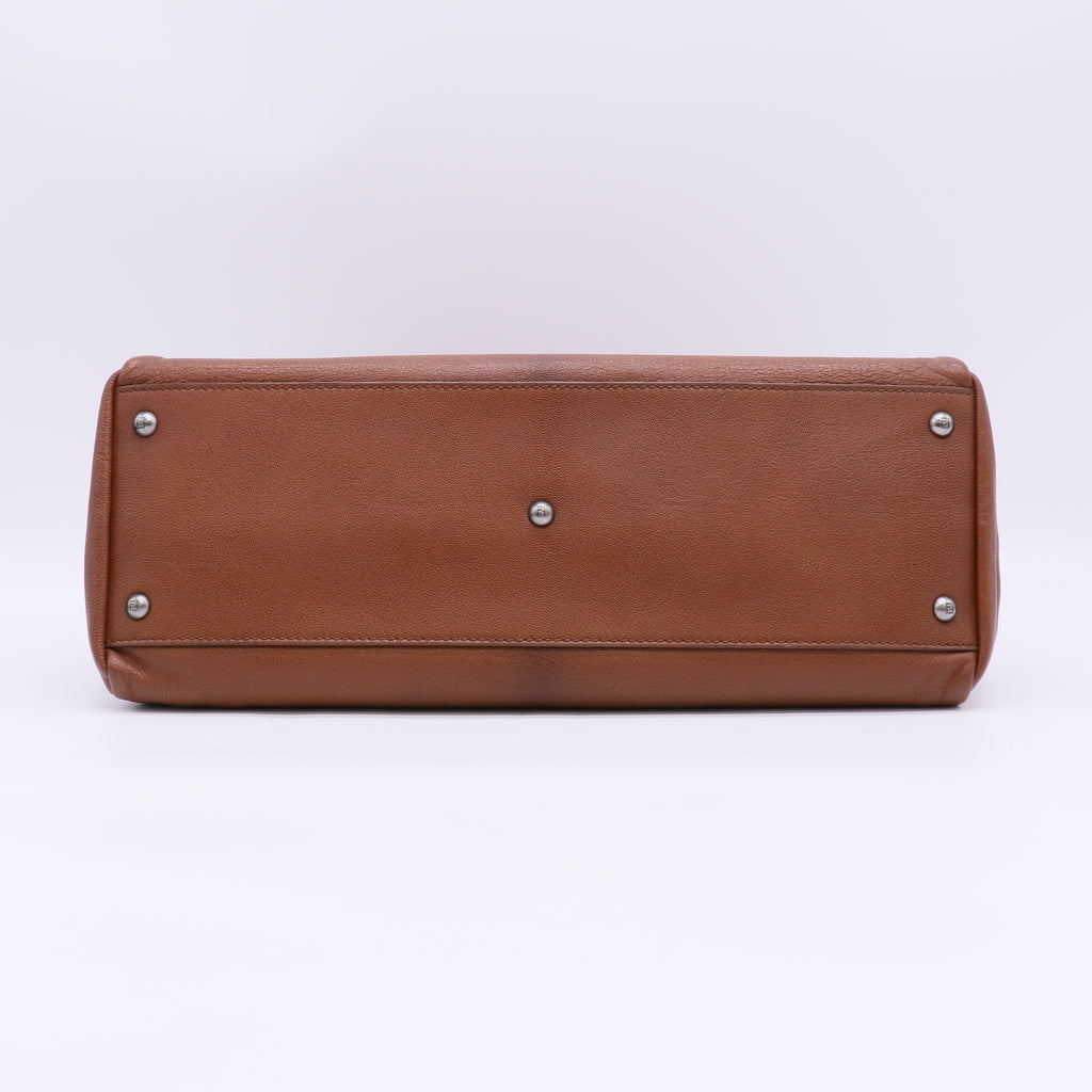 Fendi Peekaboo Iconic Regular B23953