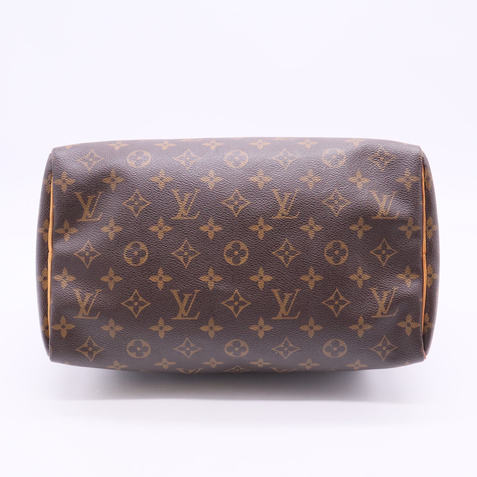 Speedy Handbag Monogram Canvas 30