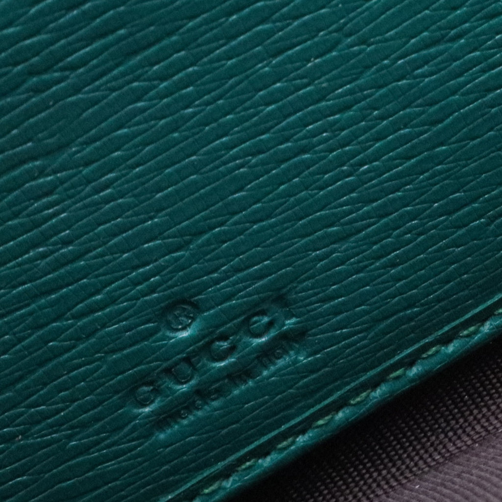 Floral Long Zippy Wallet