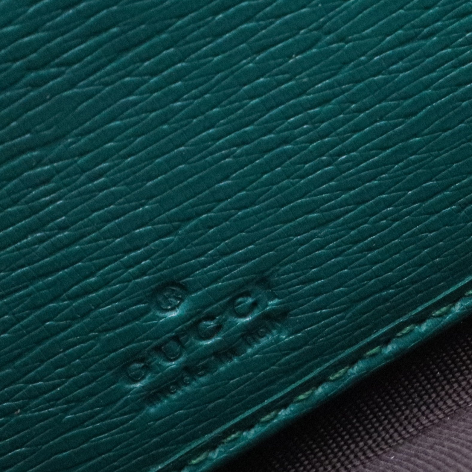 Floral Long Zippy Wallet
