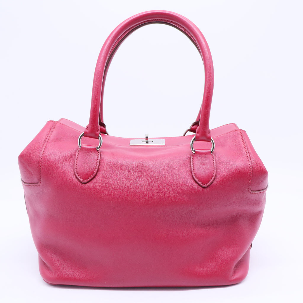 Hermes Toolbox Bag Evercolor 26 b20202