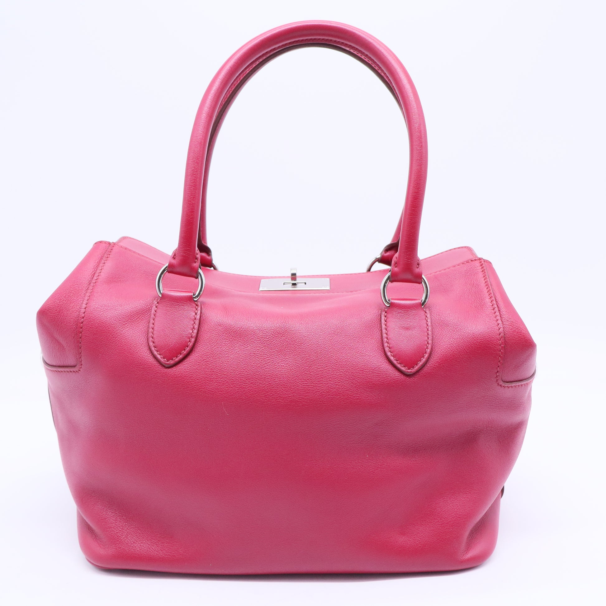 Hermes Toolbox Bag Evercolor 26 b20202
