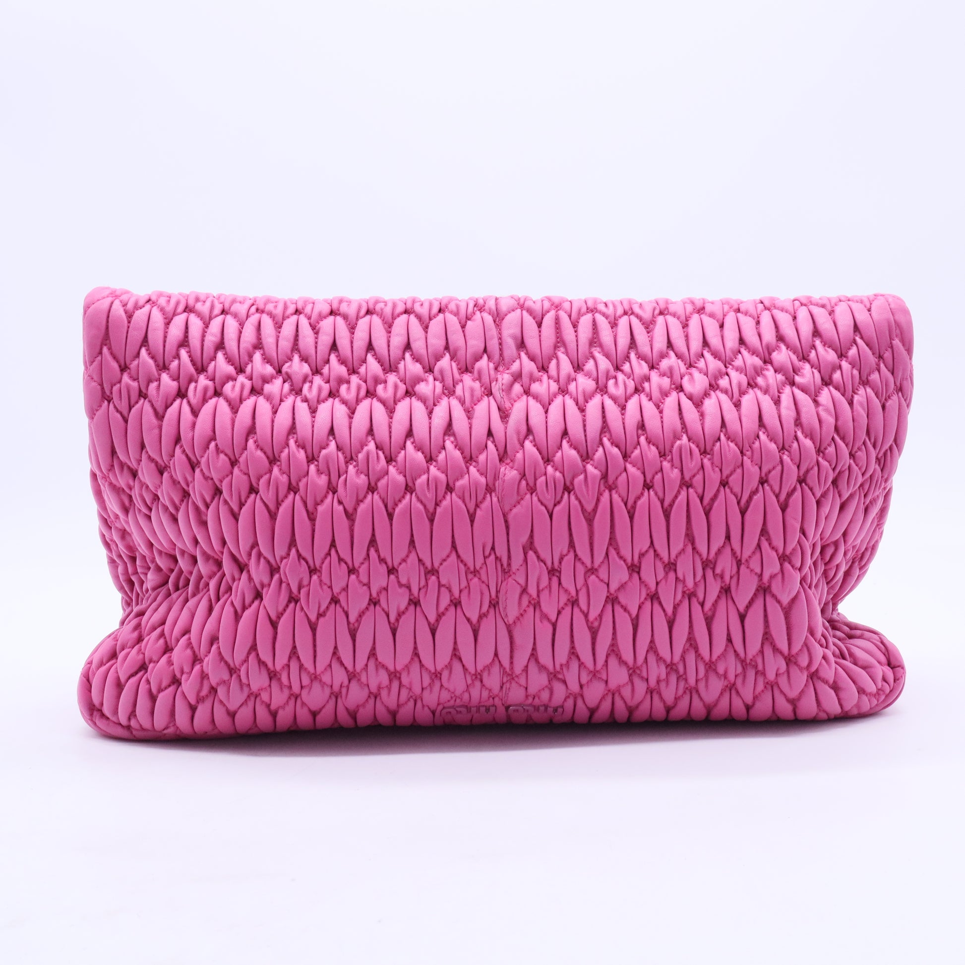 Leather Shoulder Bag B20115