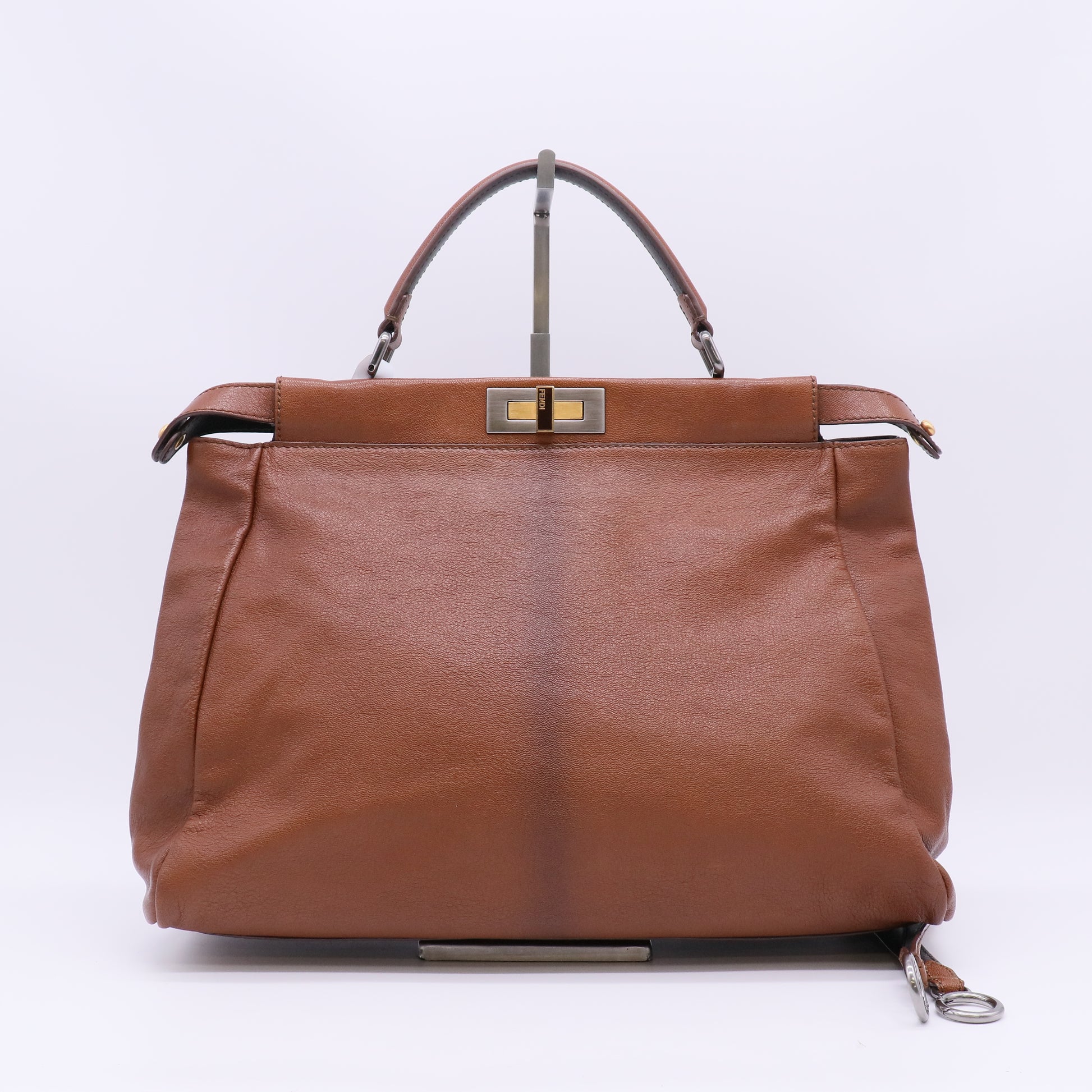 Fendi Peekaboo Iconic Regular B23953