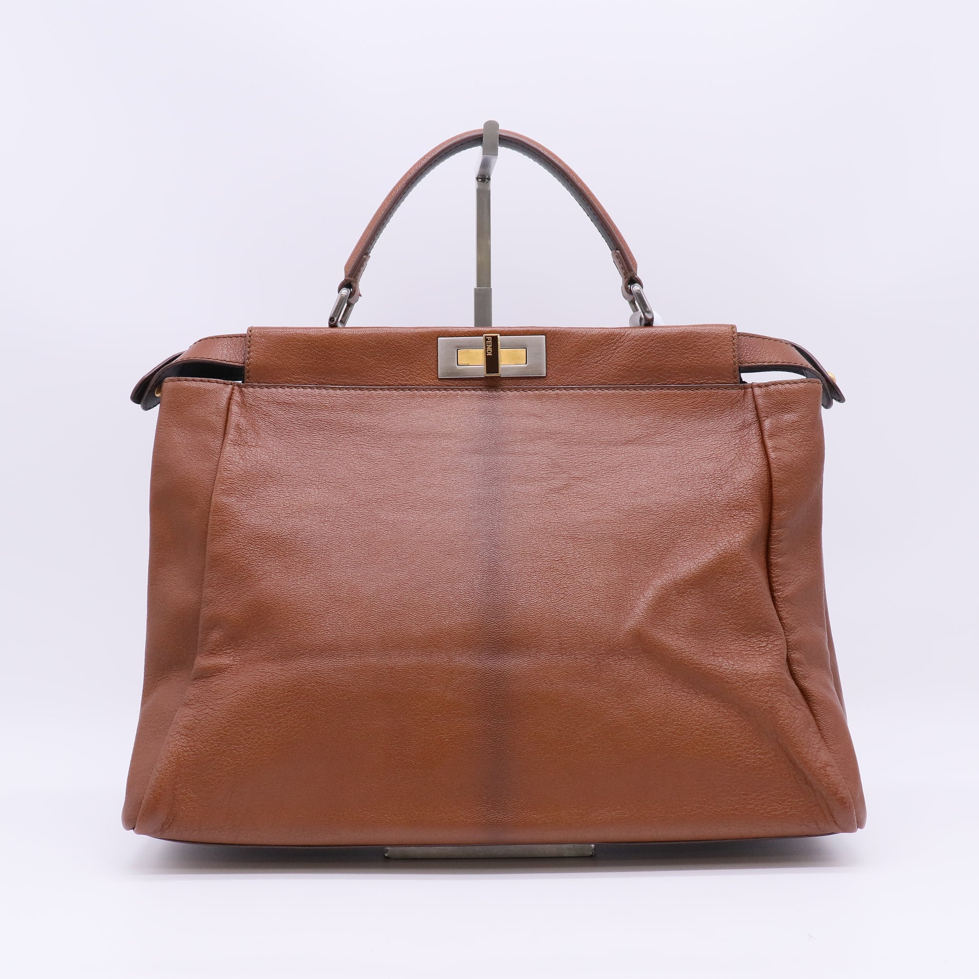 Fendi Peekaboo Iconic Regular B23953