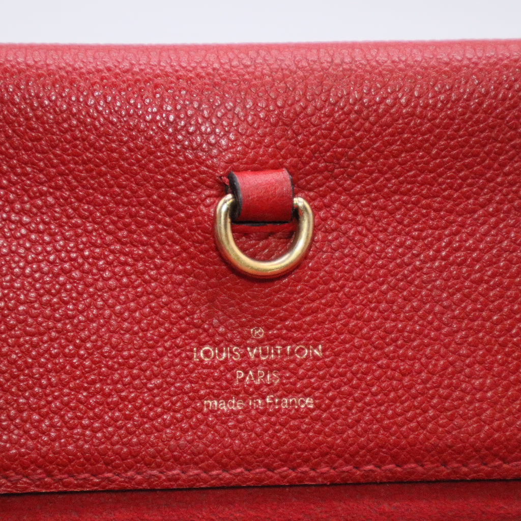Louis Vuitton Monogram Venus Cherry