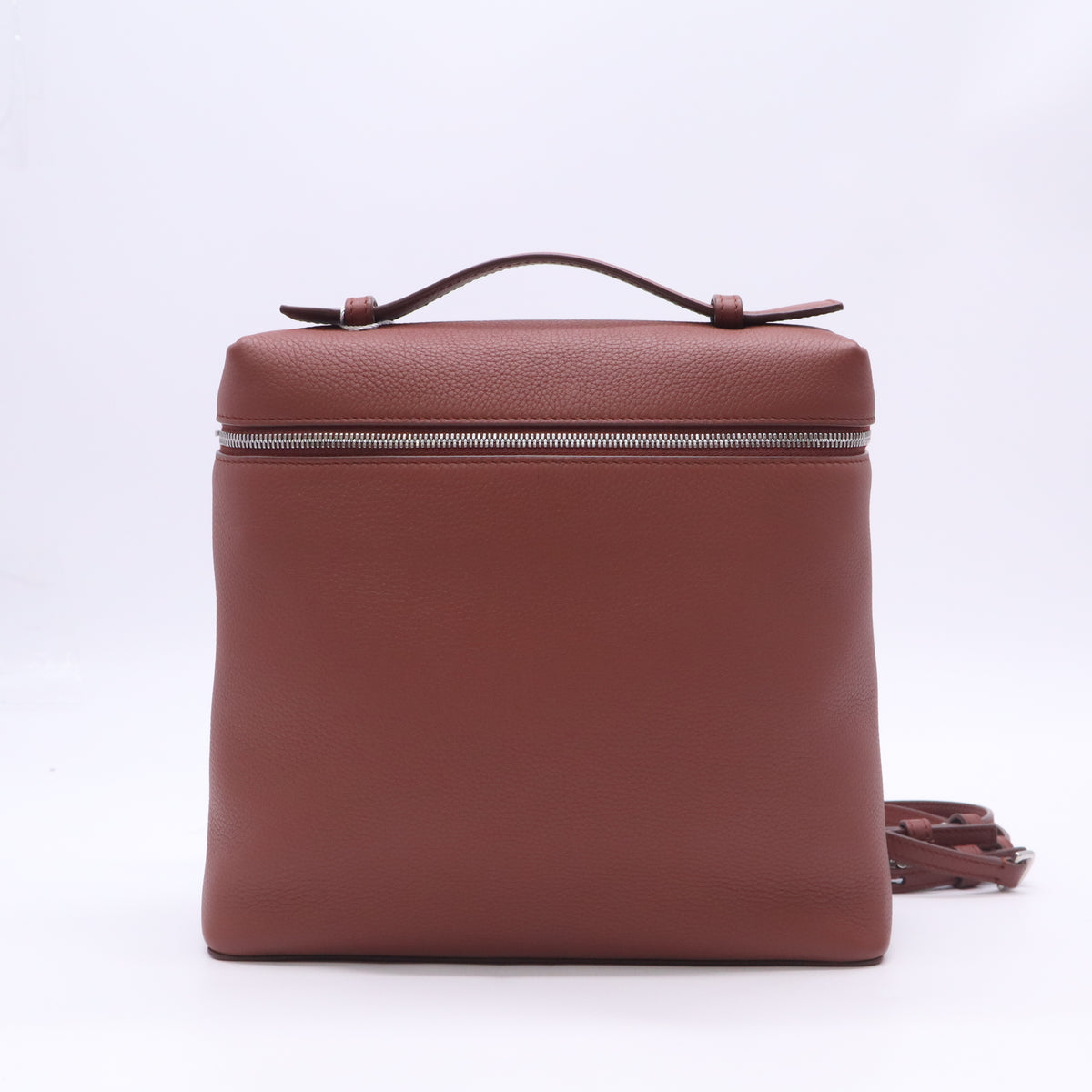 Loro Piana Extra Pocket L 23.5 Backpack twins LDZ1087