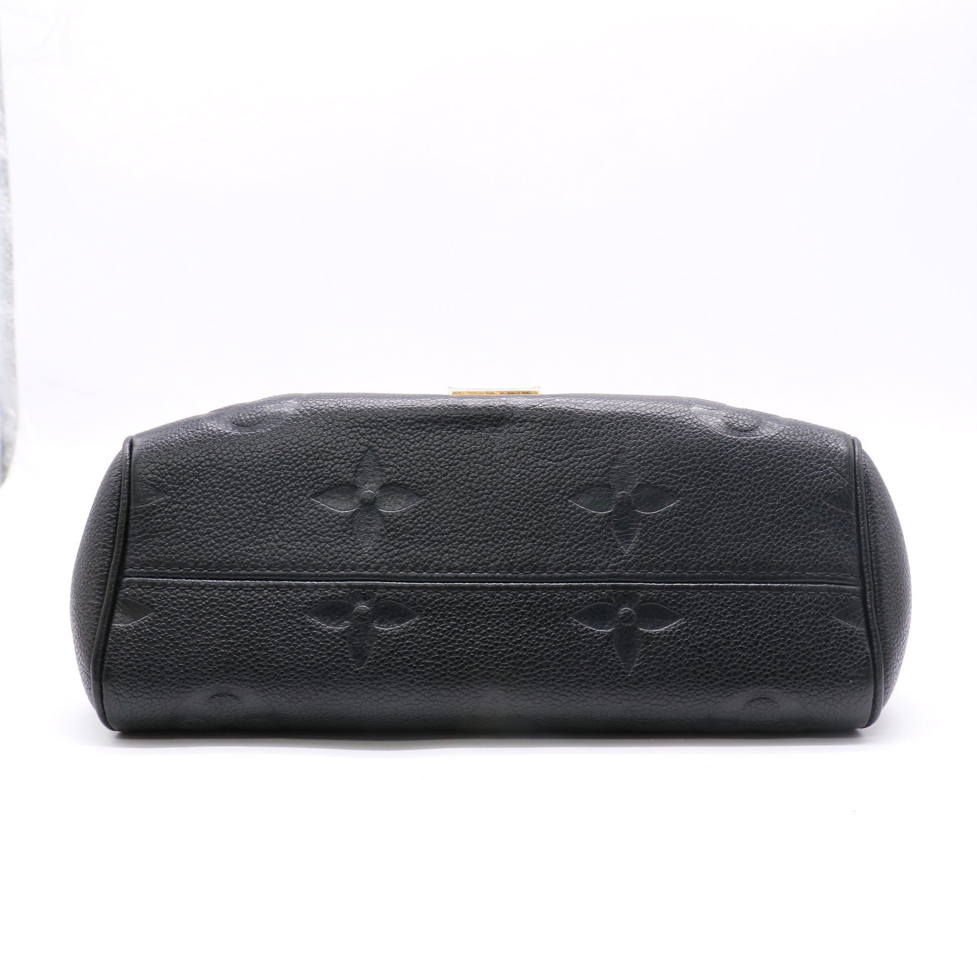 Louis Vuitton Empreinte Monogram Giant Favorite Black twins LDJ5029