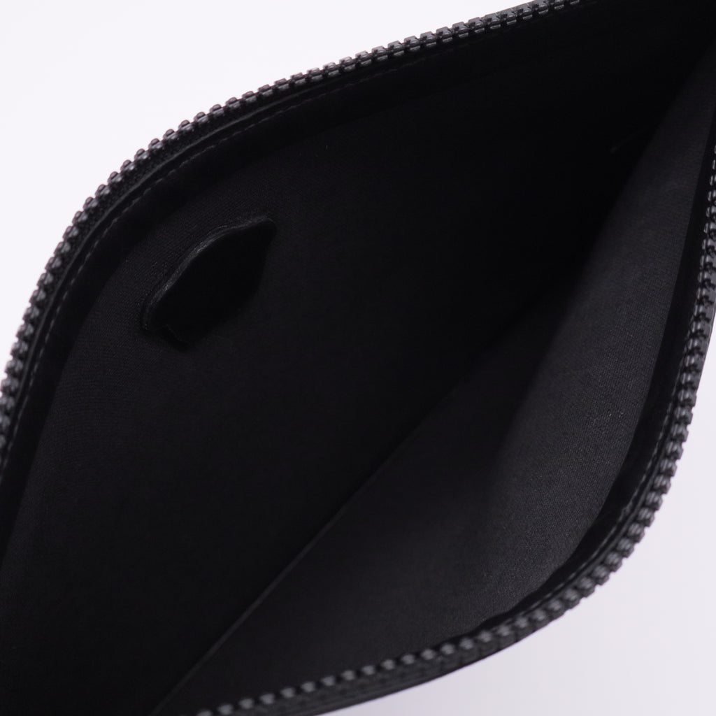 Leather Clutch