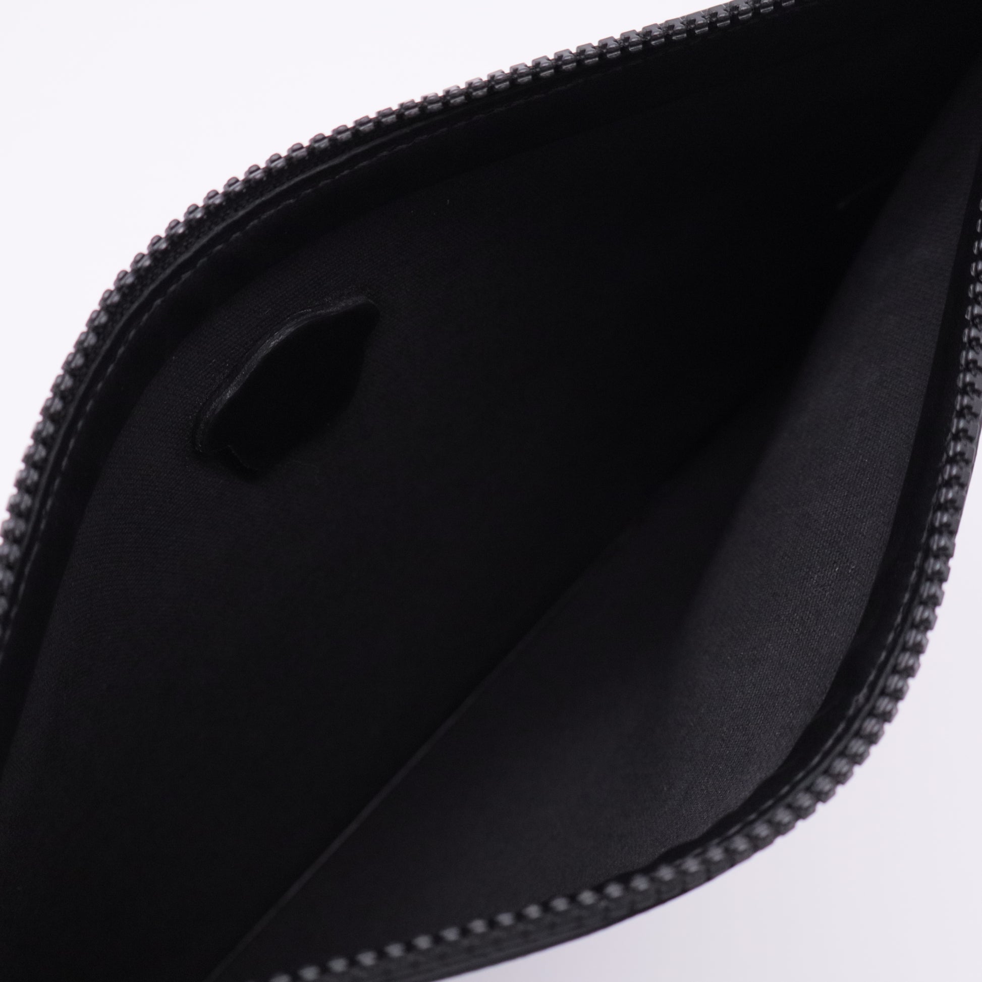 Leather Clutch