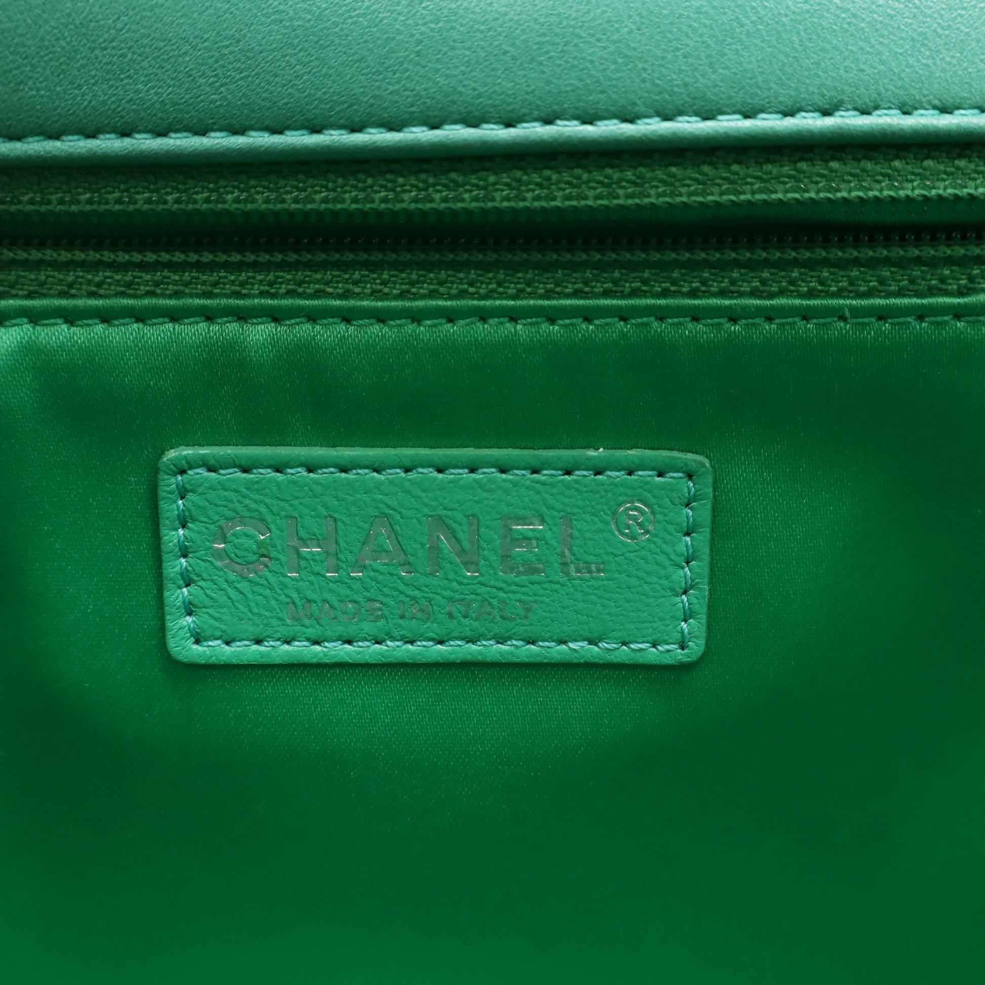 Chanel Easy Carry Flap Bag B22181