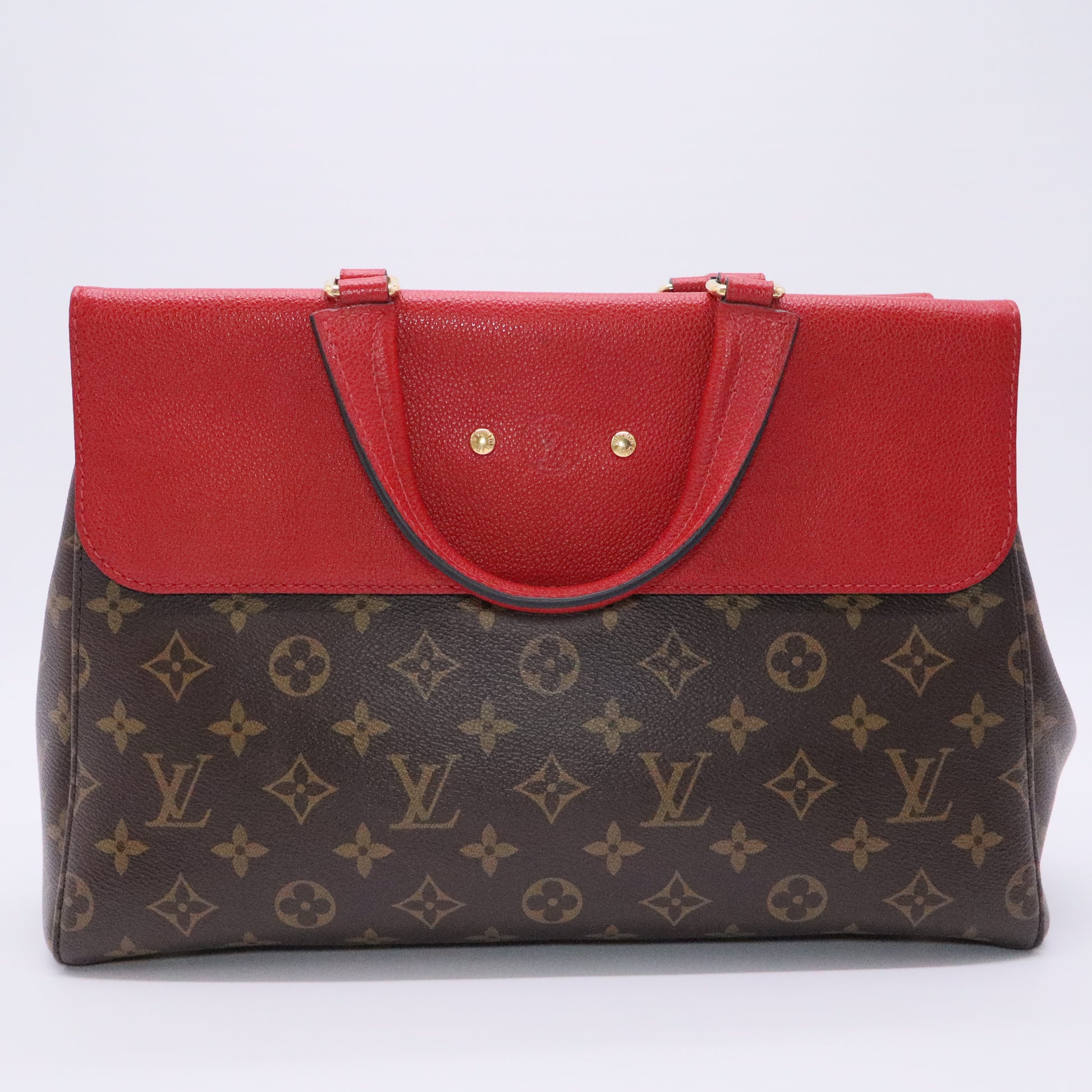 Louis Vuitton Monogram Venus Cherry