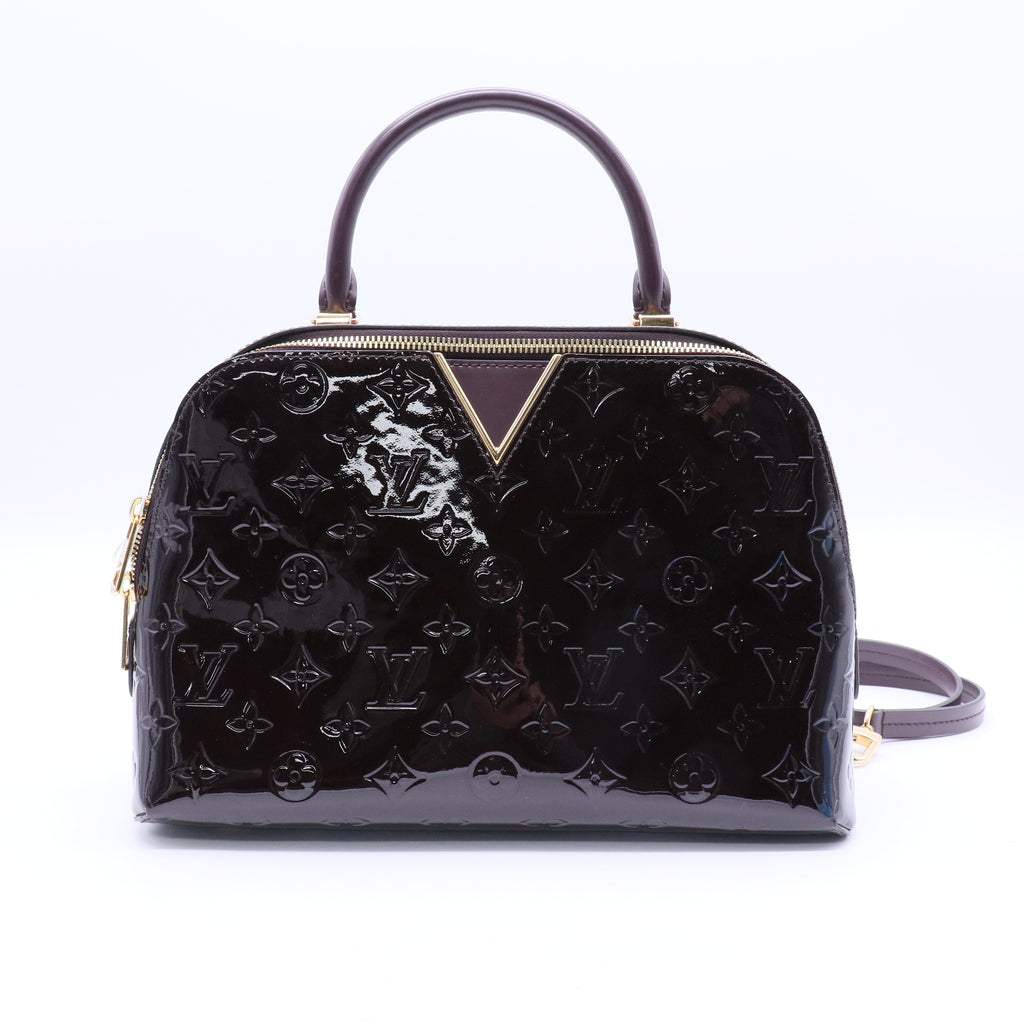 Vernis Melrose Handbag Twins