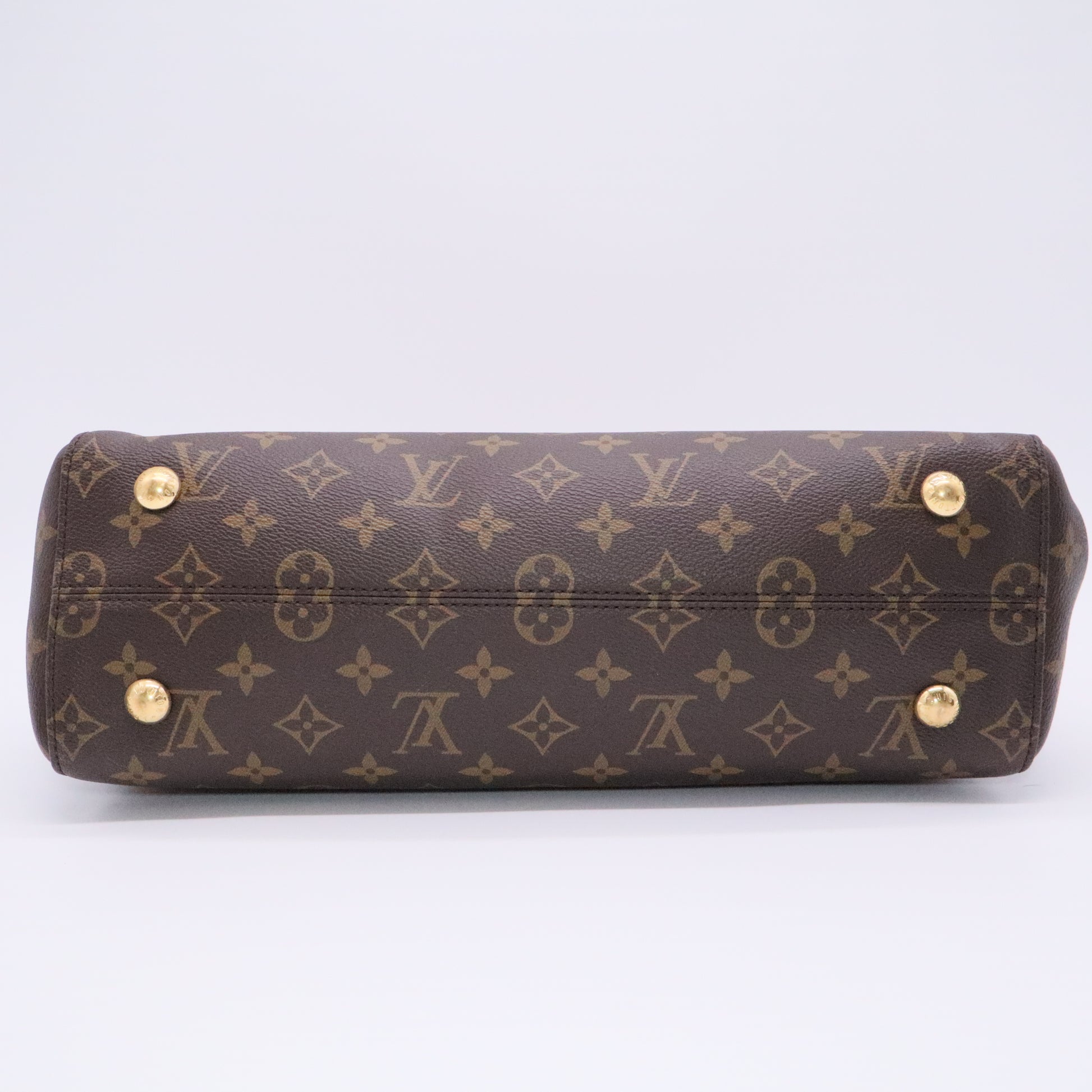 Louis Vuitton Monogram Venus Cherry