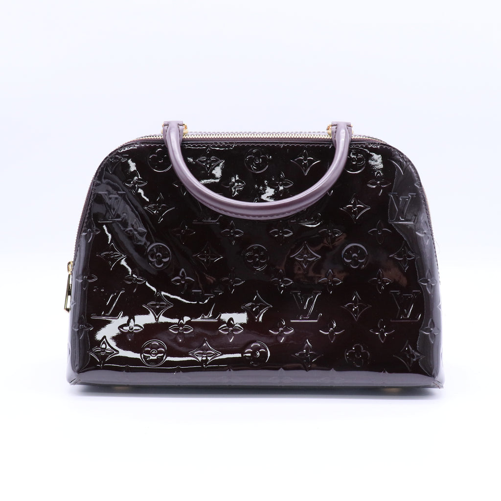 Vernis Melrose Handbag Twins