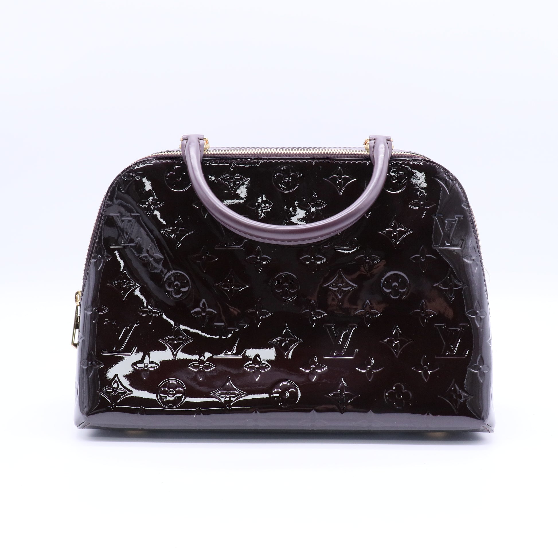 Vernis Melrose Handbag Twins