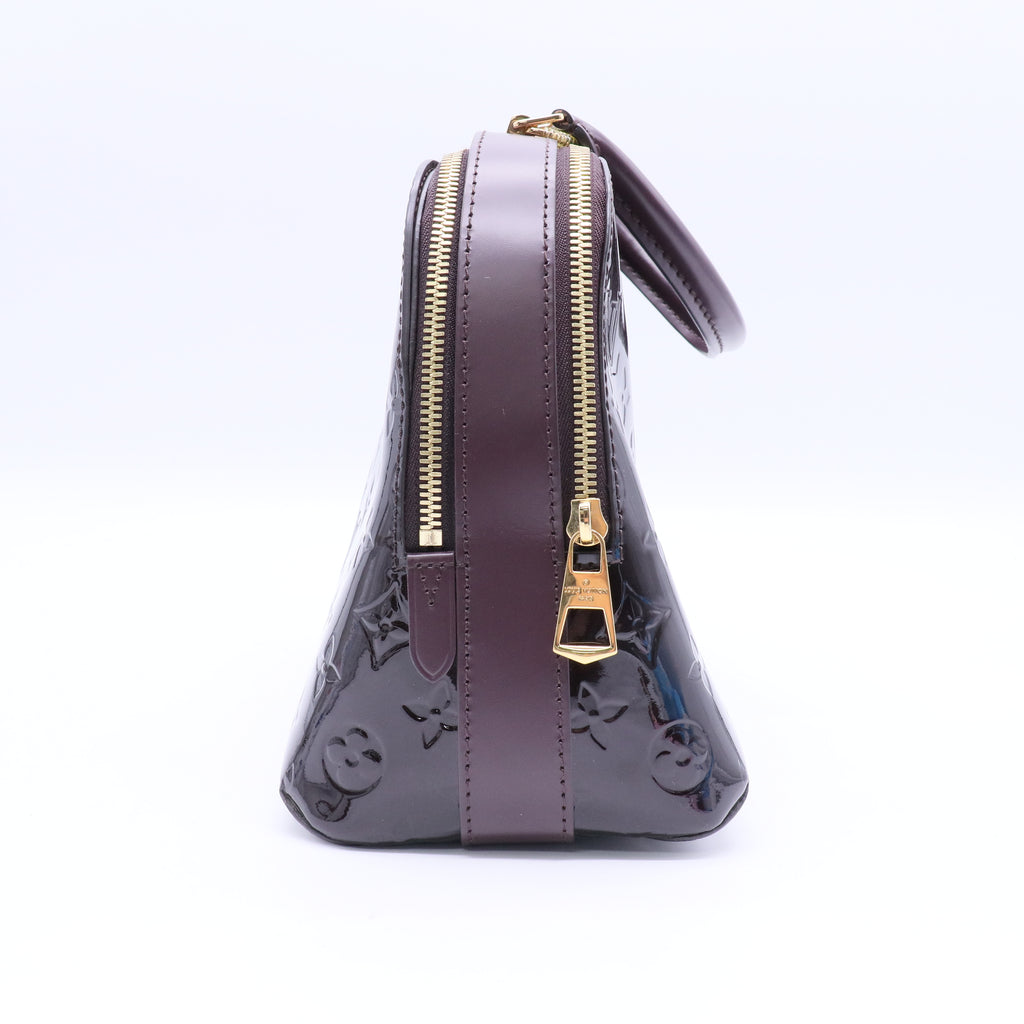 Vernis Melrose Handbag Twins