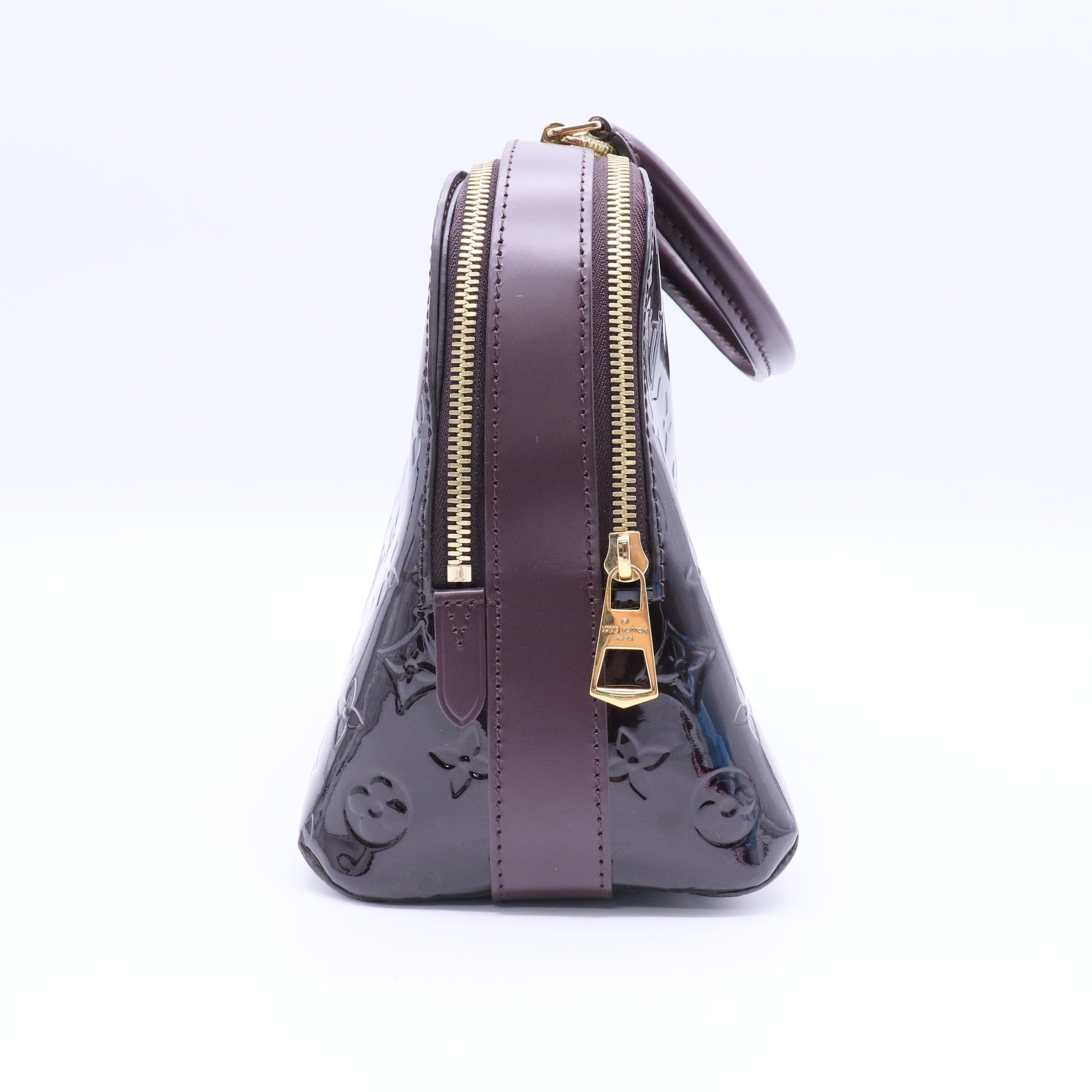 Vernis Melrose Handbag Twins