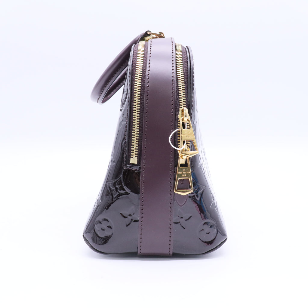 Vernis Melrose Handbag Twins