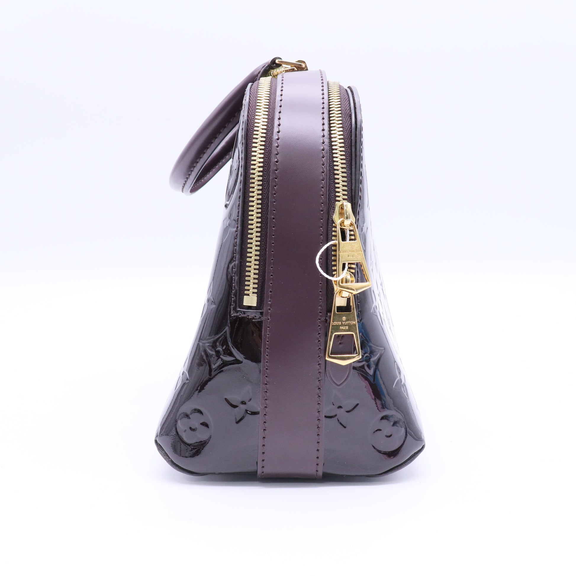 Vernis Melrose Handbag Twins