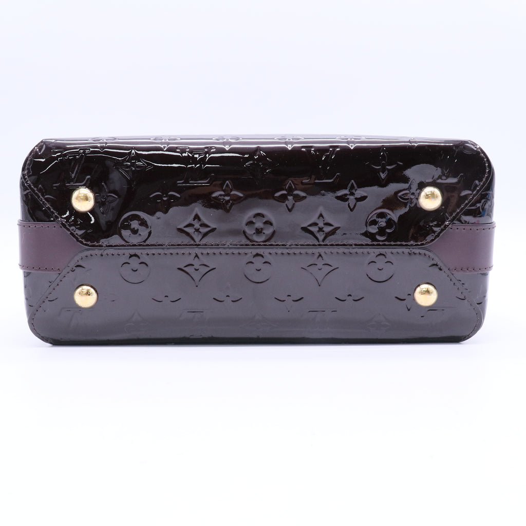 Vernis Melrose Handbag Twins