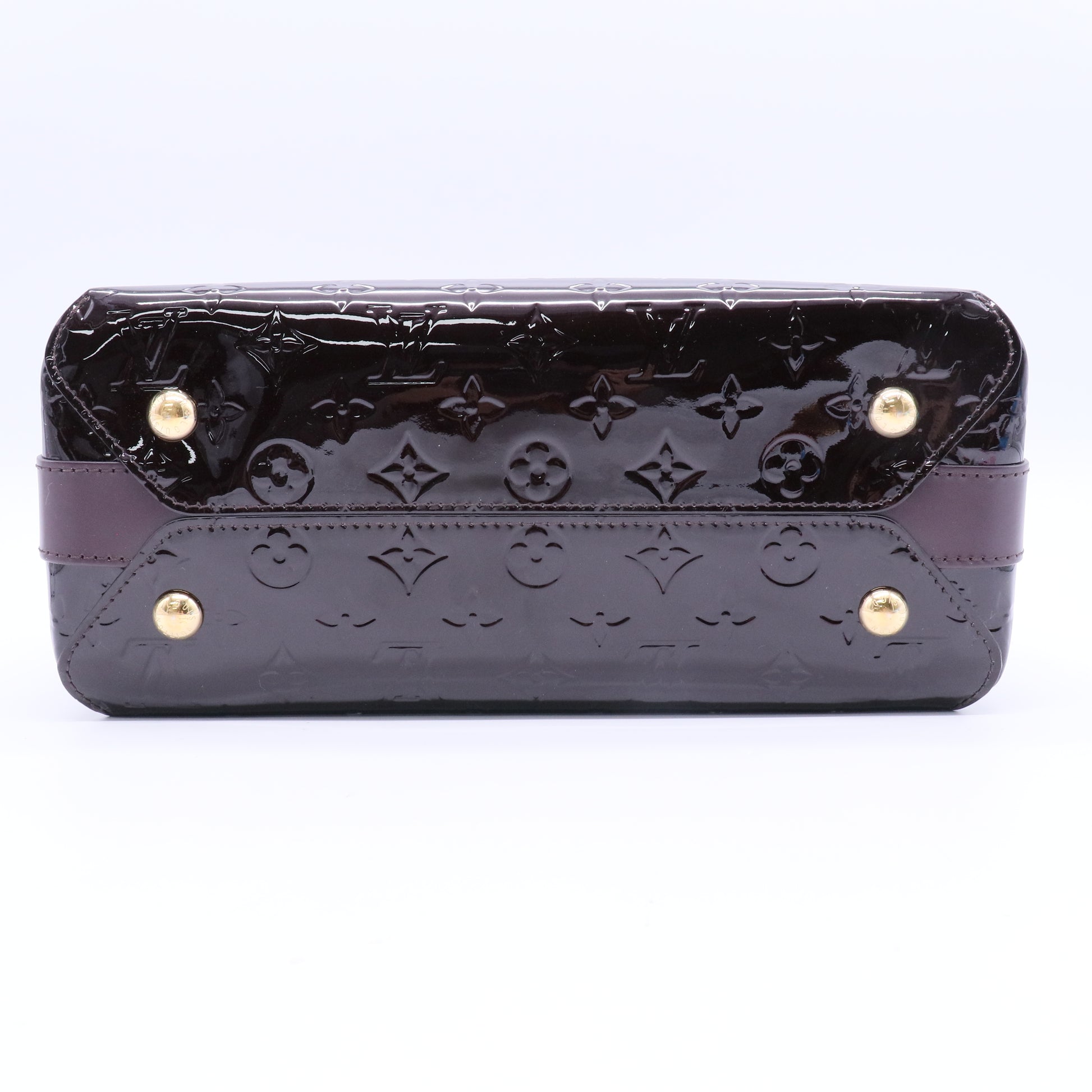 Vernis Melrose Handbag Twins
