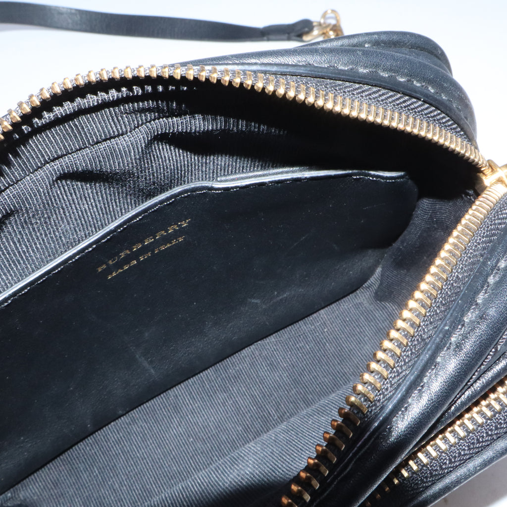 Link Chain Camera Bag 1983 Knight Check