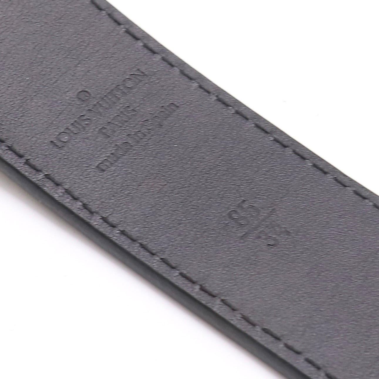 Louis Vuitton Medium Belt Murakami Canvas Twins LDJ5023