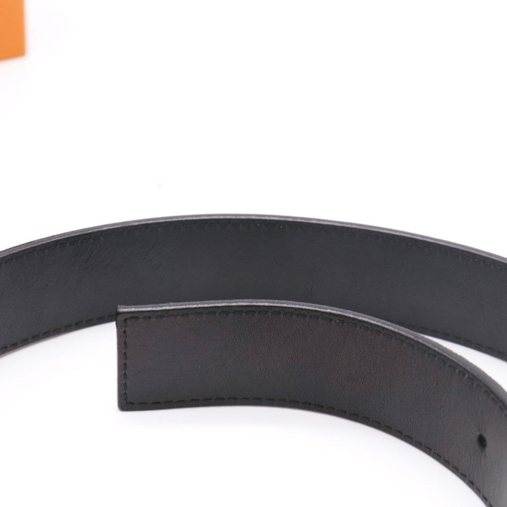 Louis Vuitton Medium Belt Murakami Canvas Twins LDJ5023
