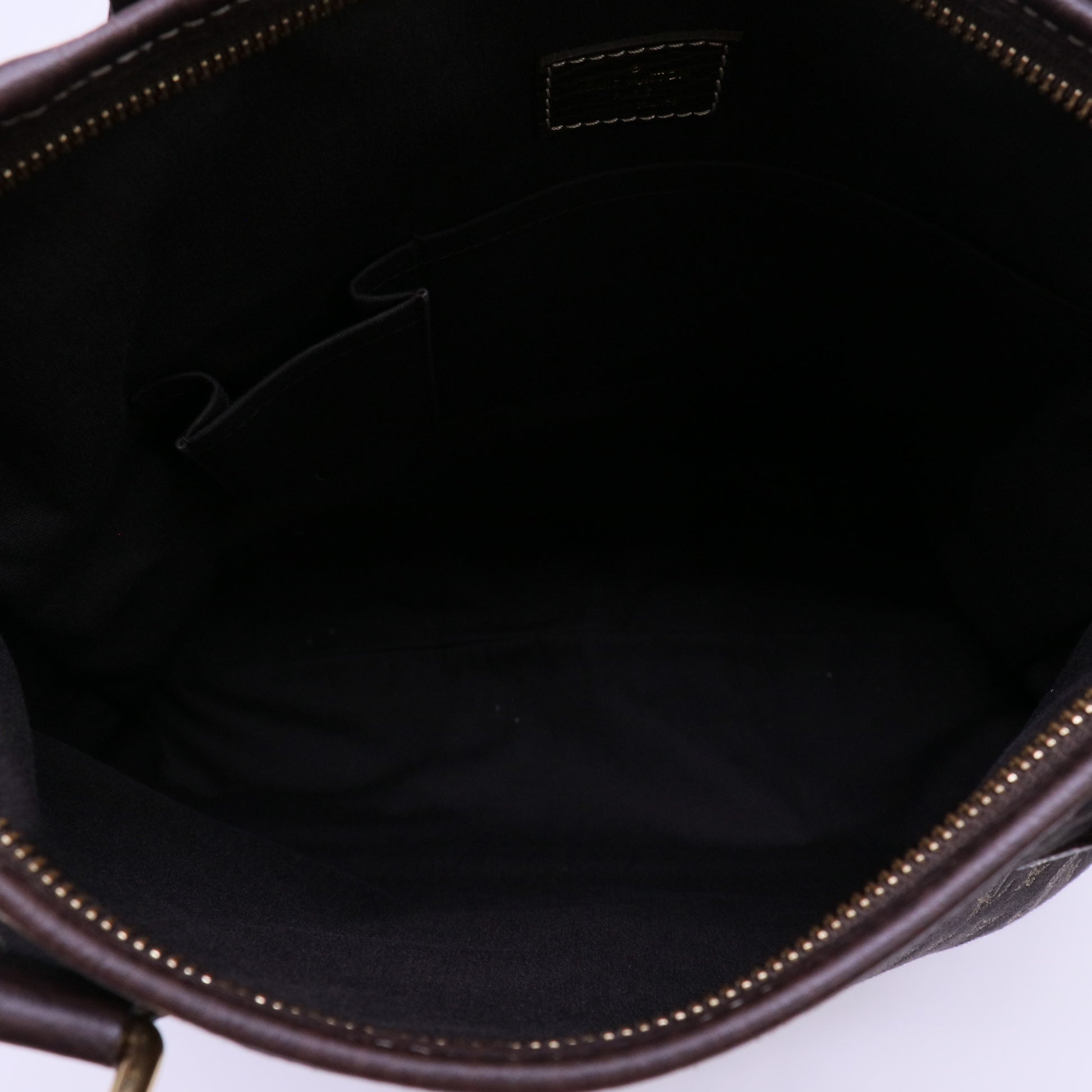 Louis Vuitton Monogram Mini Lin Besace Angele Bag twins LDJ4344