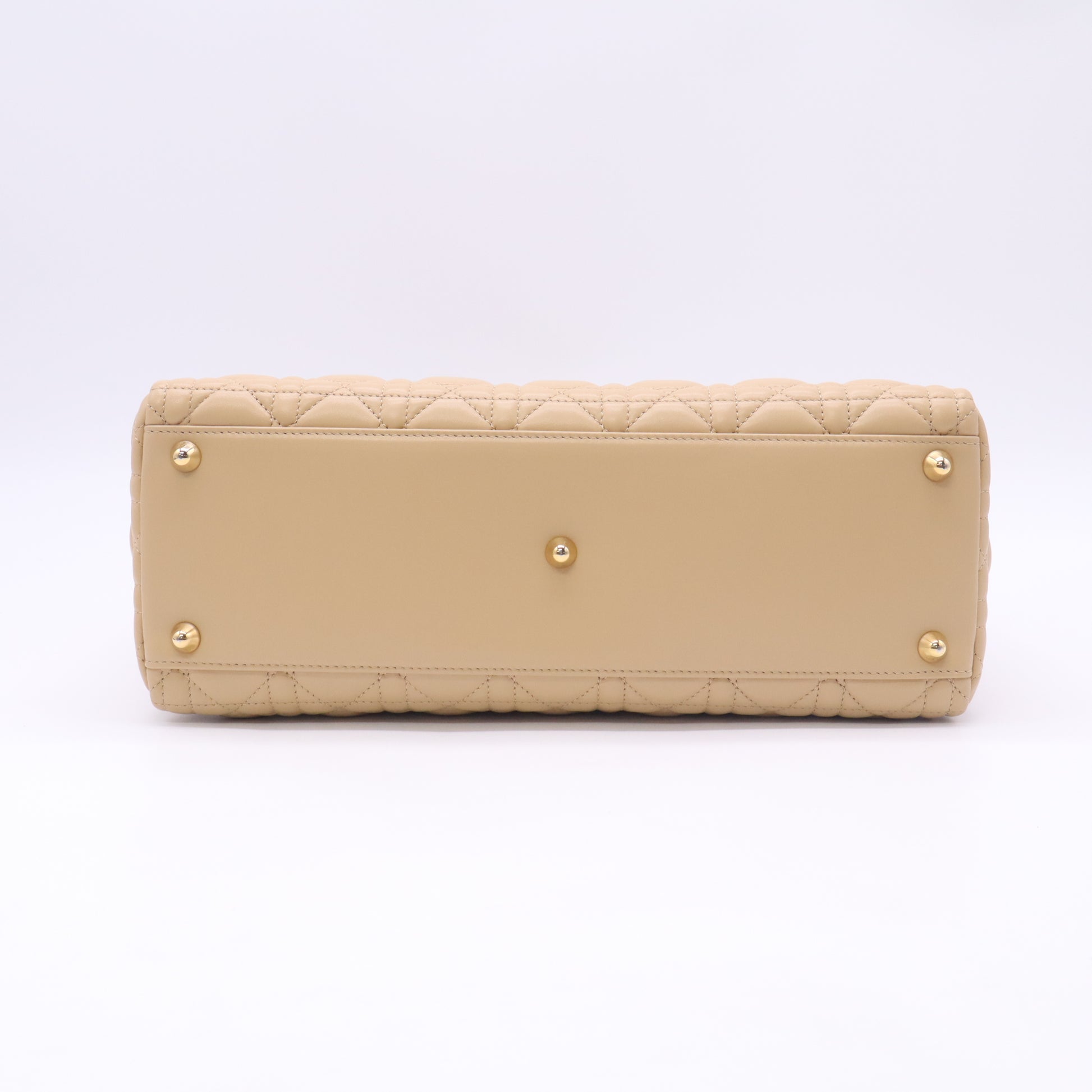Medium Lady Dior Bag B24122