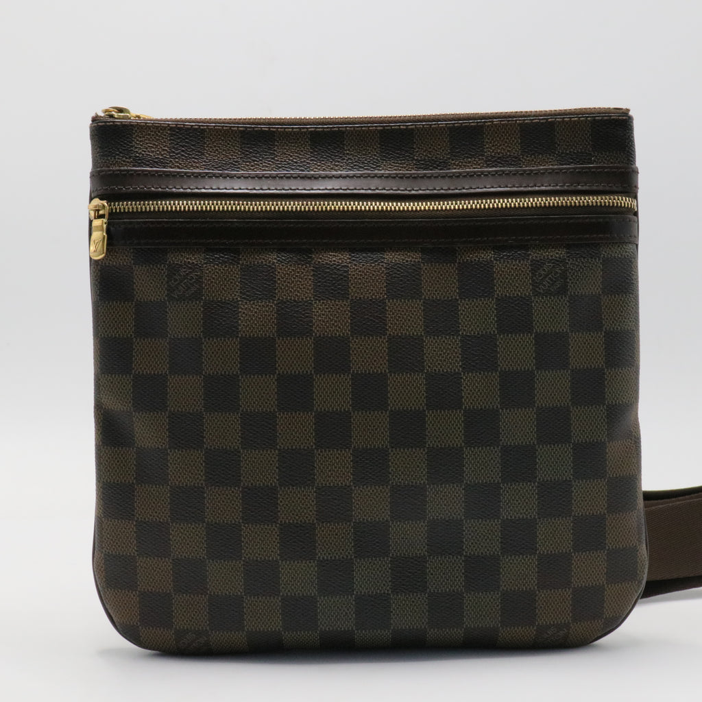 Bosphore Pochette Damier