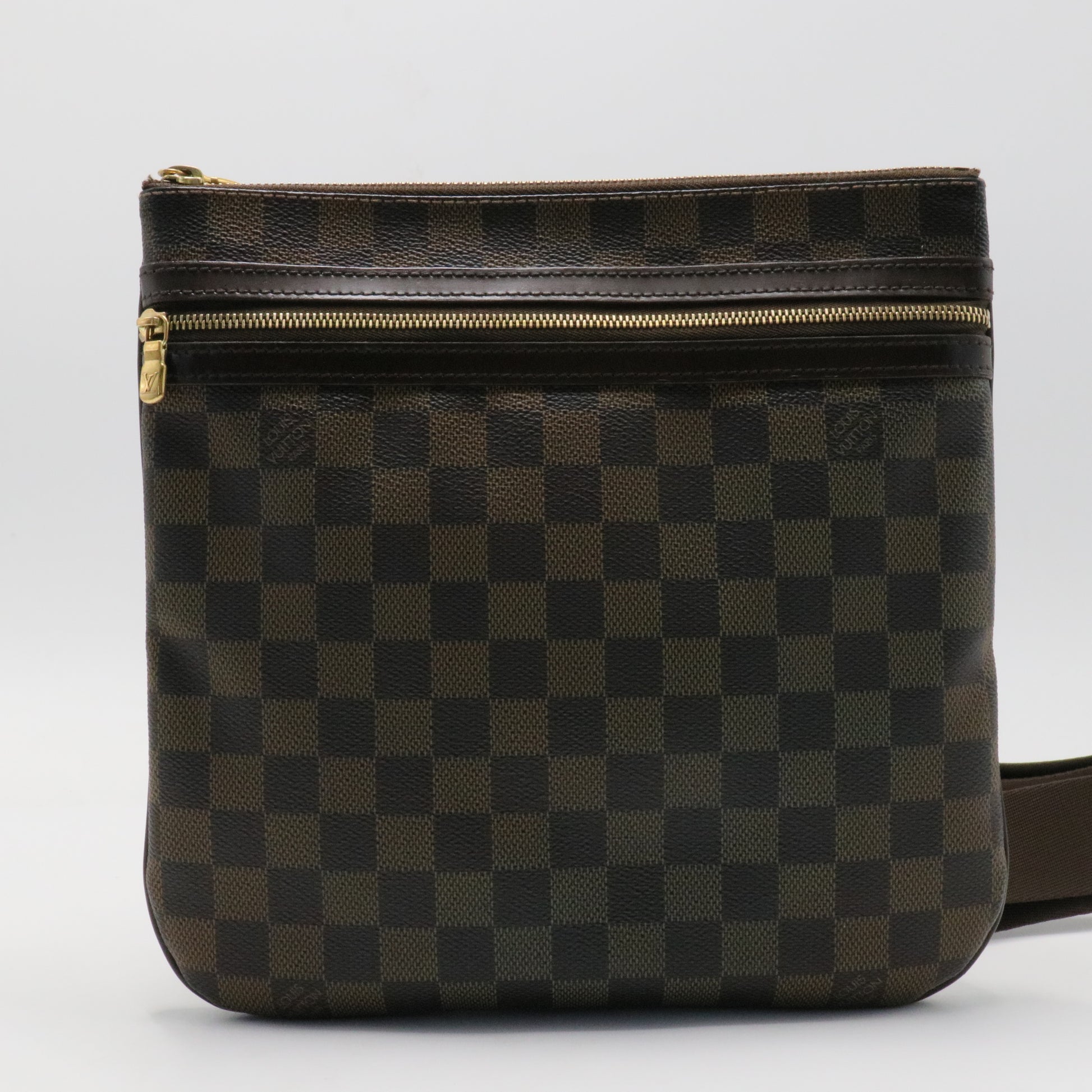 Bosphore Pochette Damier