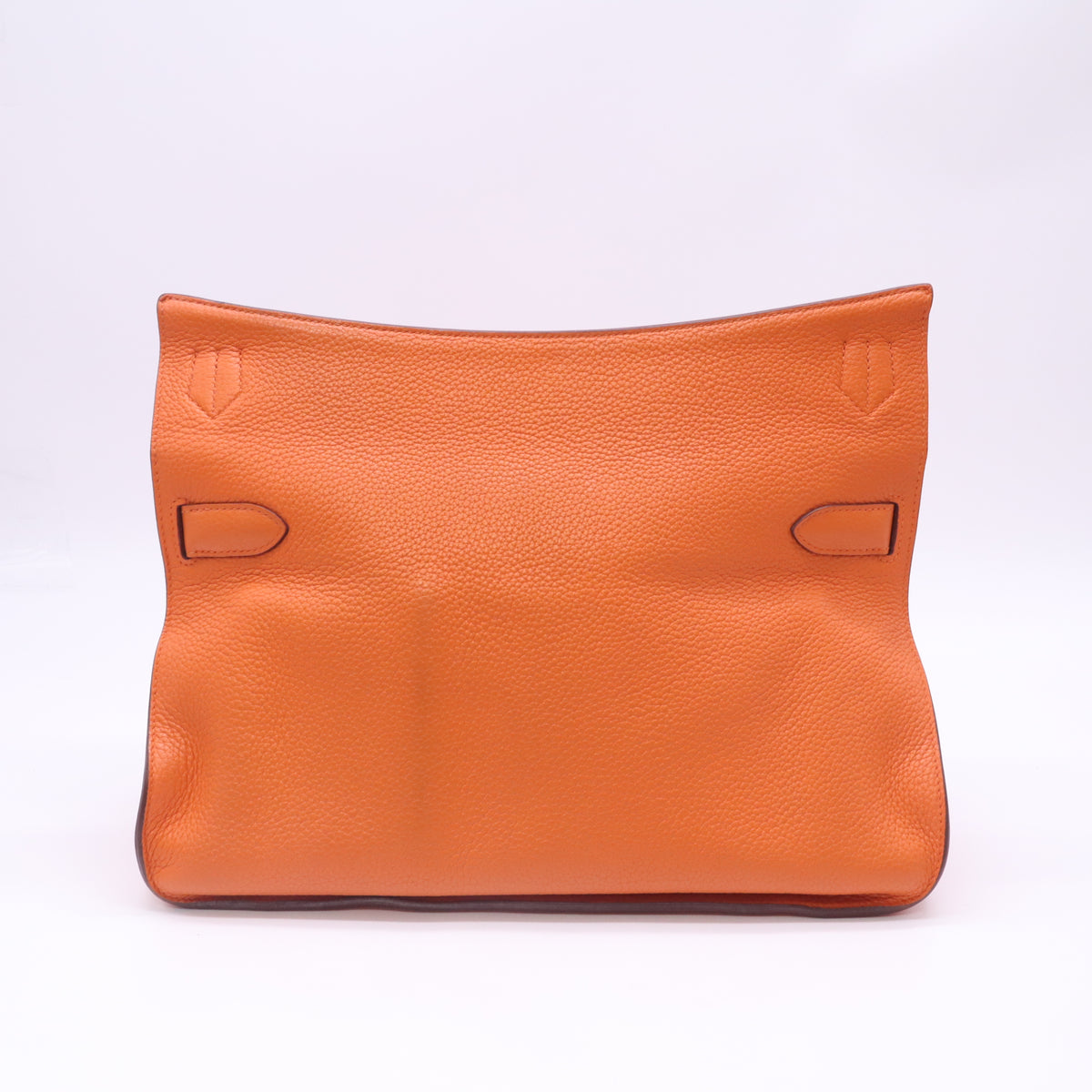 Hermes Jypsiere Bag Togo 37 twins LDZ1090