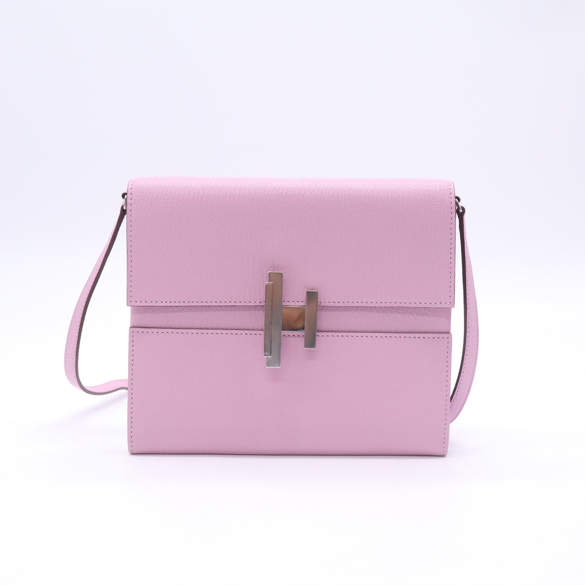 Hermès Cinhetic To Go Wallet B24127