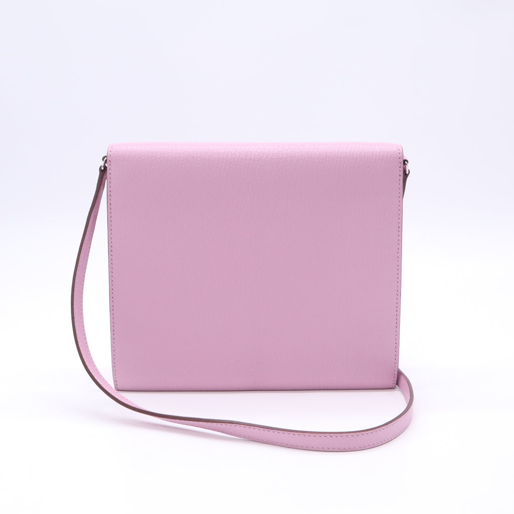 Hermès Cinhetic To Go Wallet B24127