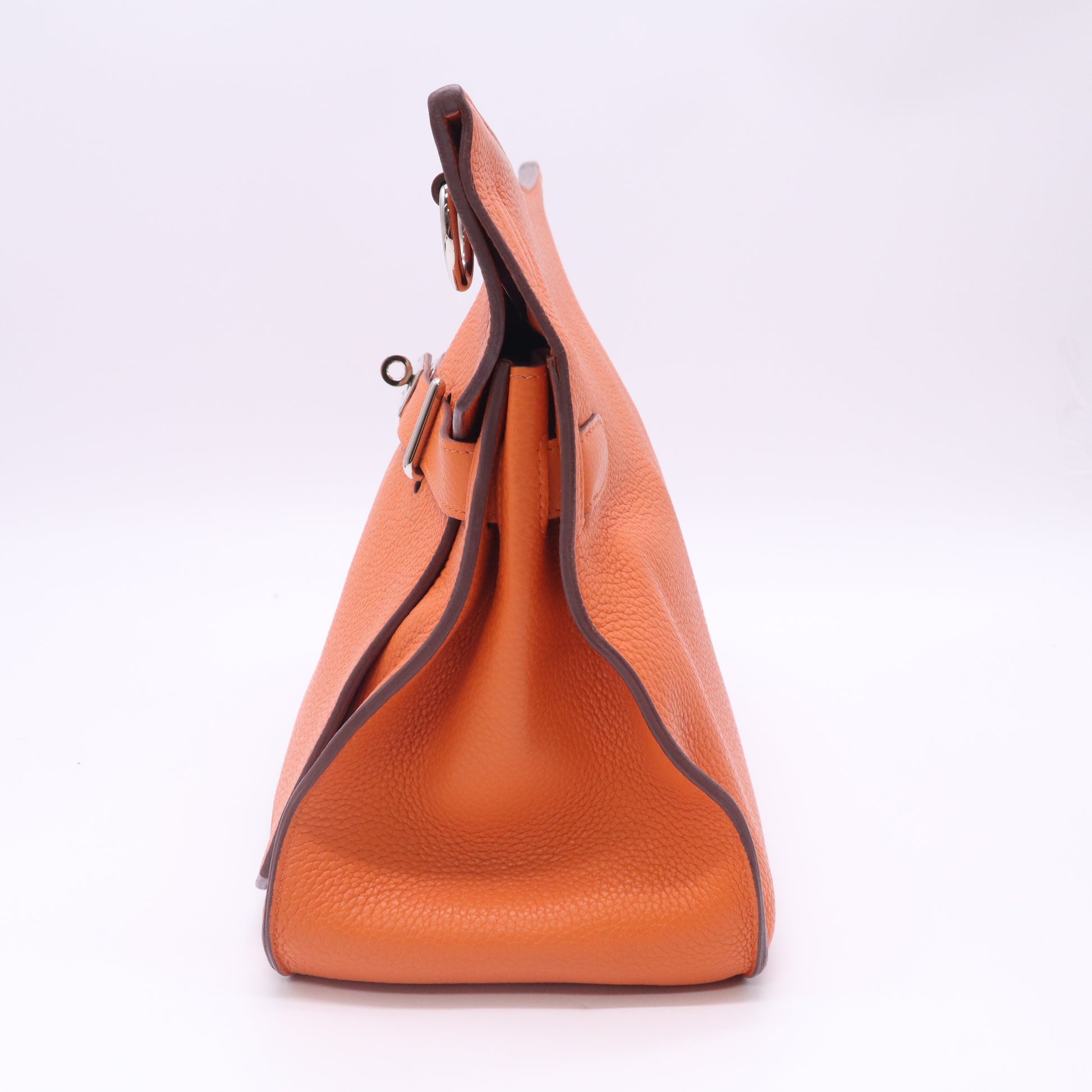 Hermes Jypsiere Bag Togo 37 twins LDZ1090
